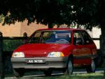 Citroen AX 3-Door 1986 года